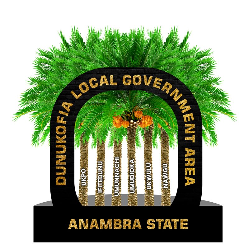 Dunukofia LGA