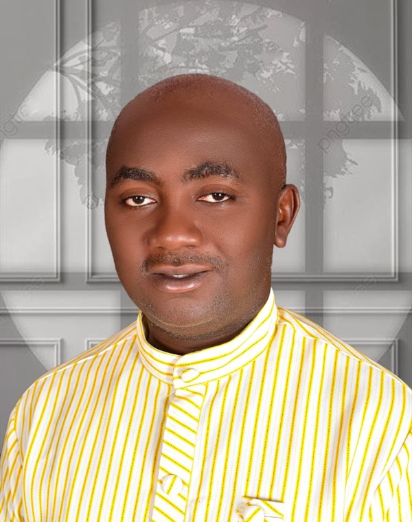 Hon. Obika Francis Chukwuebuka