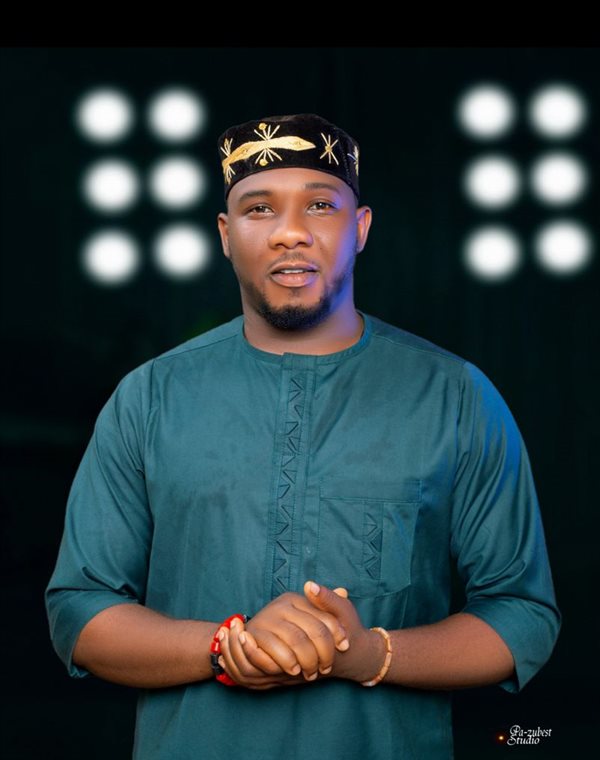 Hon. Nweke Ifeanyi F.