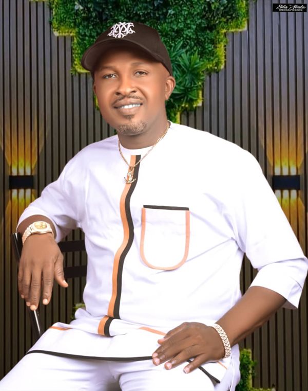 Hon. Anumba Emmanuel