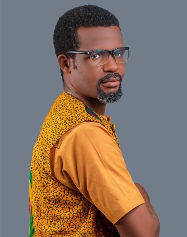 Hon. Onyeyili Ifeanyi Matthew