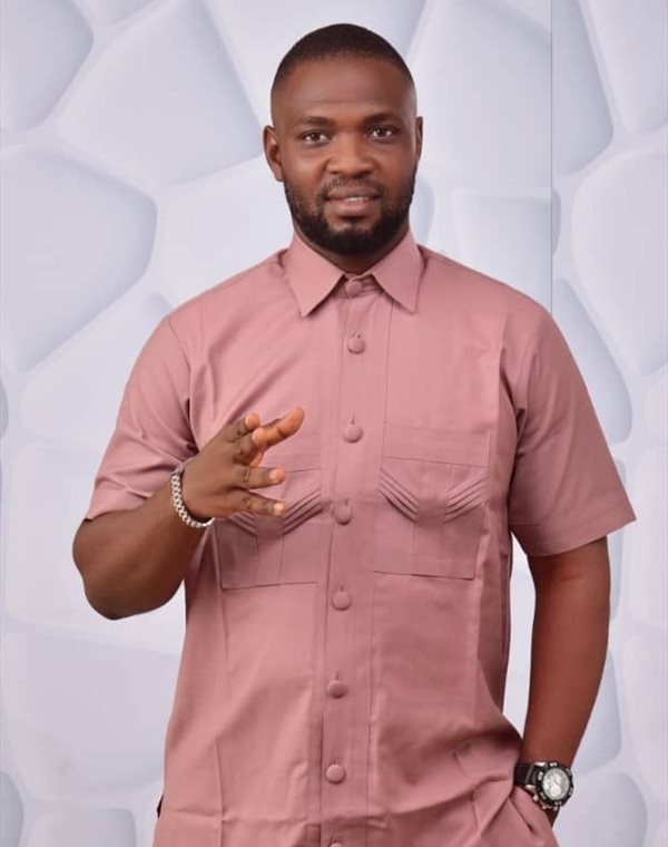 Hon. Akaeze E. Odirachukwumma