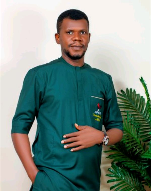 Hon. Anigbata Onyeka Felix
