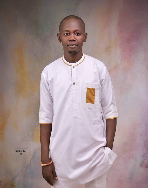 Hon. Onwubah Jude Chukwuemeka