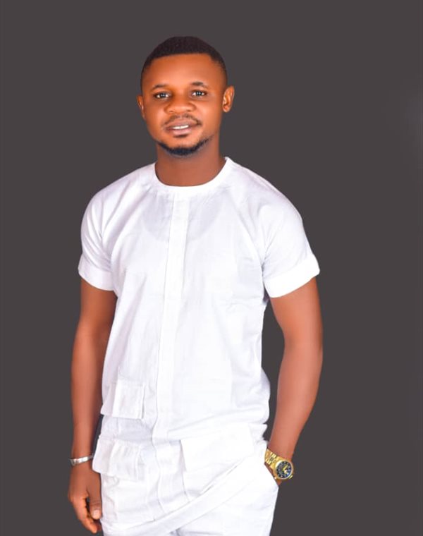 Hon. Okafor Chibuzor Felix