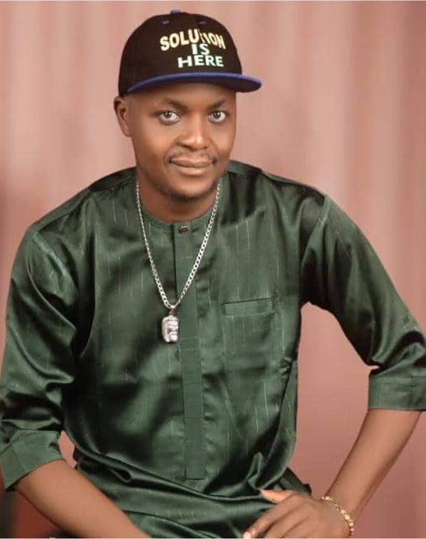 Hon. Mbanugo Nelson Onyeka