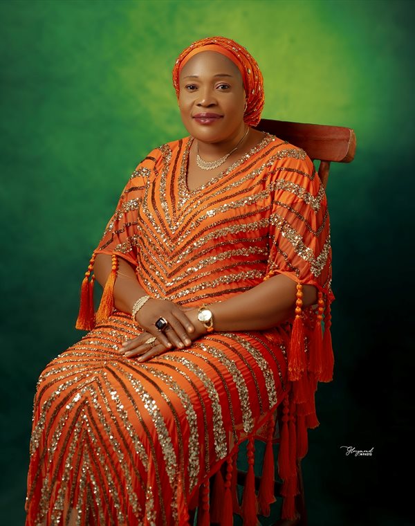 Hon. Okoyeagu Ann