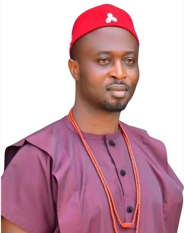 Chief Malobi Uchenna Emmanuel, PhD