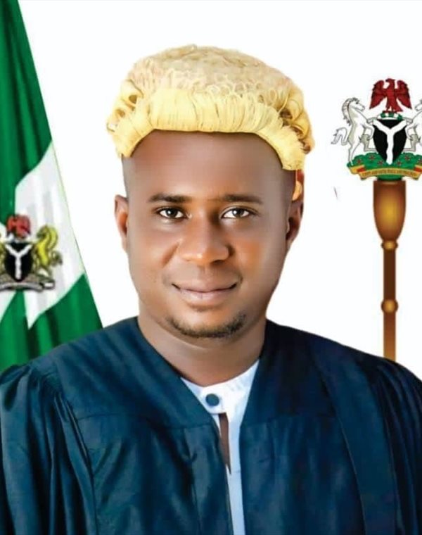 Hon. Okeke Moses
