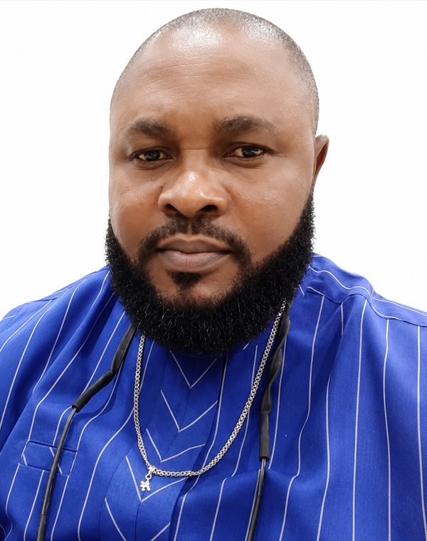 Hon. Maduagwuna Chibuzo