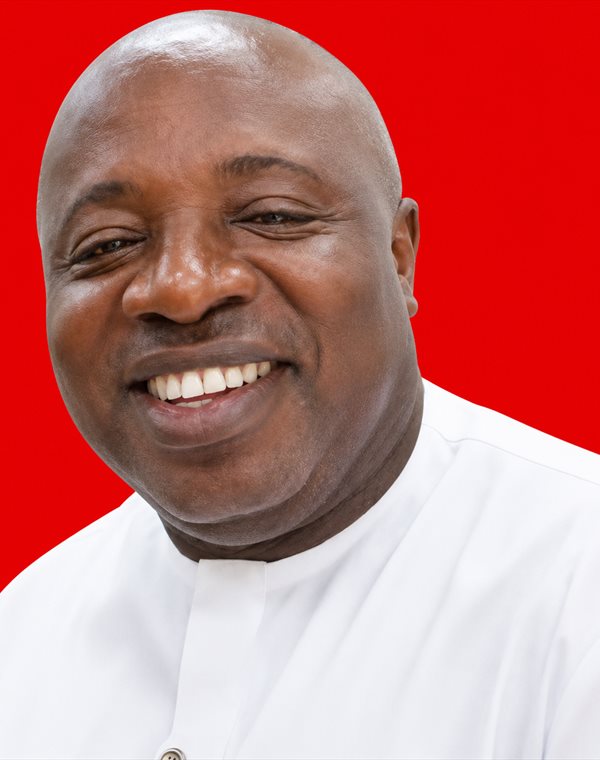 Hon. Arinze Chidiebere Francis