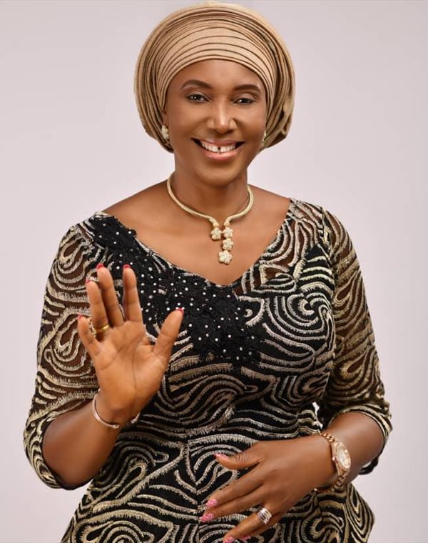 Mrs. Chinweze Lilian Ujunwa