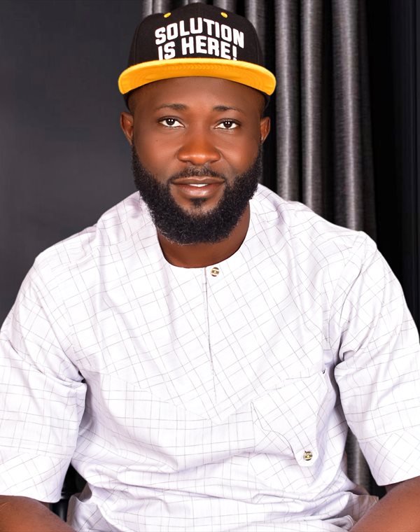 Hon. Okoye Chidiebele