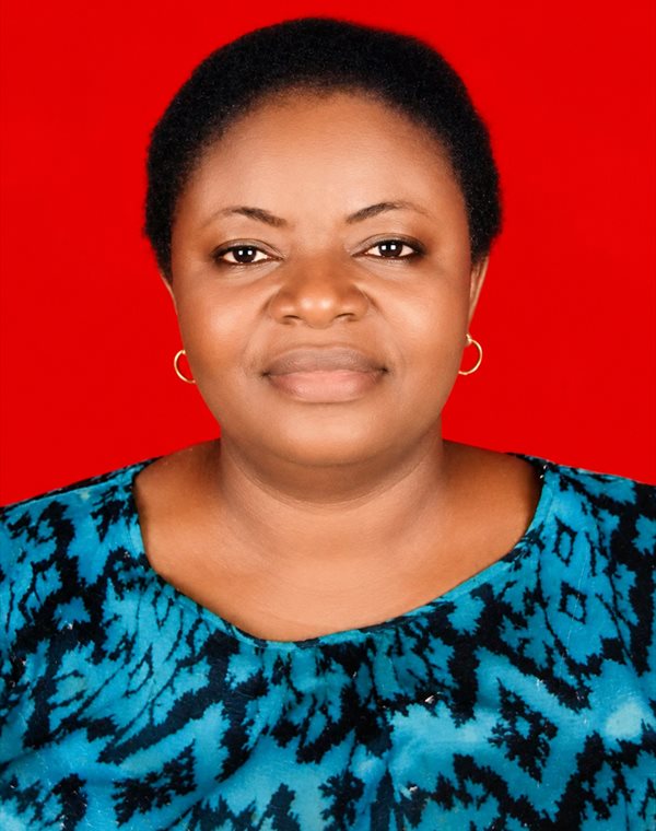 Ibe Udoka Ogechukwu