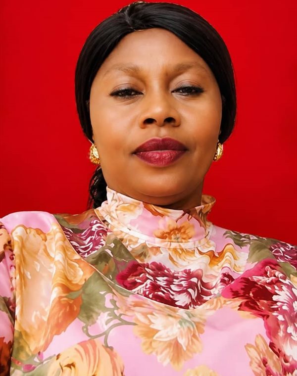 Ugoebe Ndidiamaka Esther