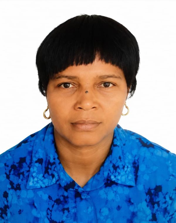 Abanugha Augustina Oby
