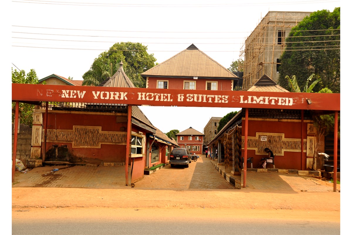 New York Hotel & Suites Limited