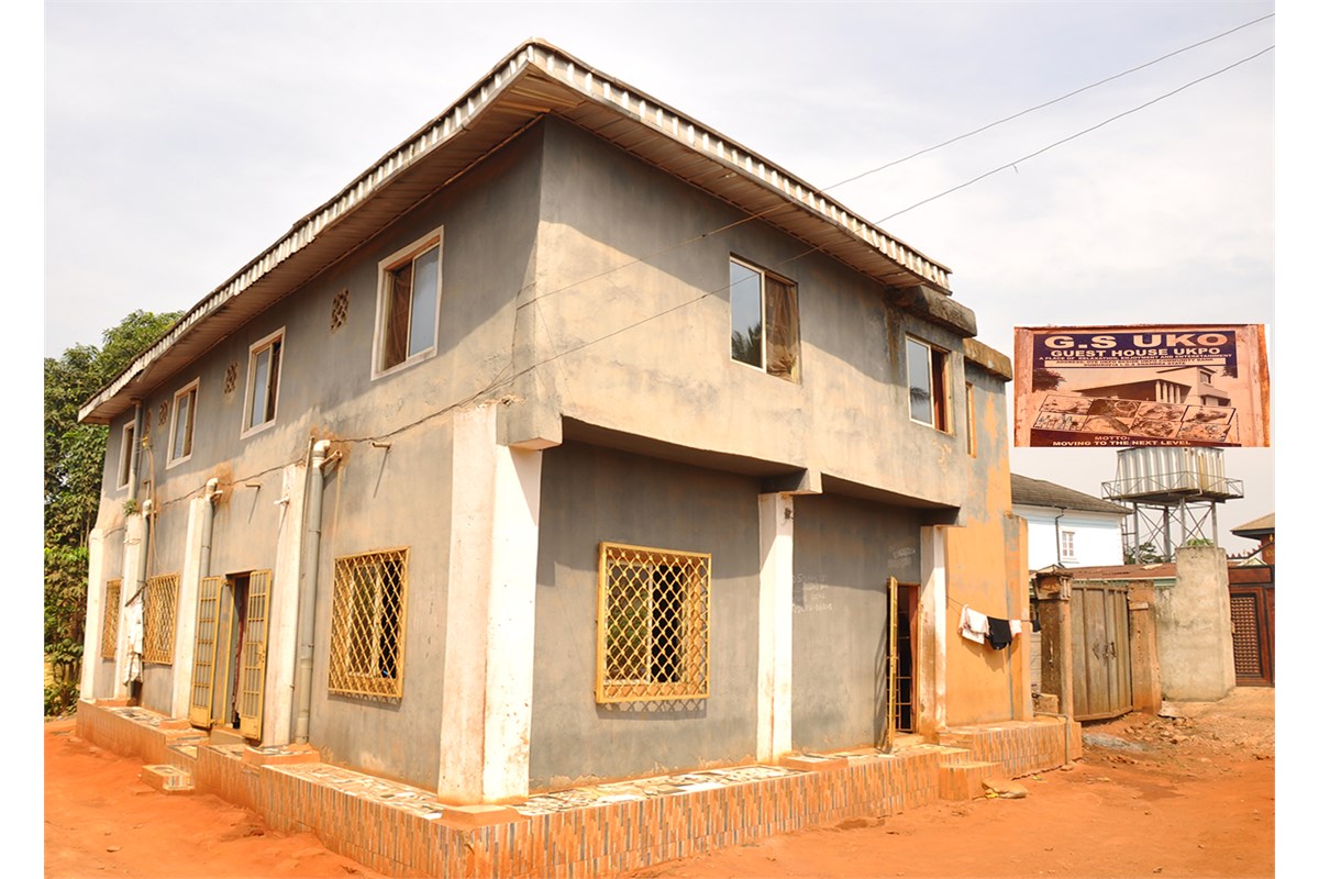 G.S Uko Guest House