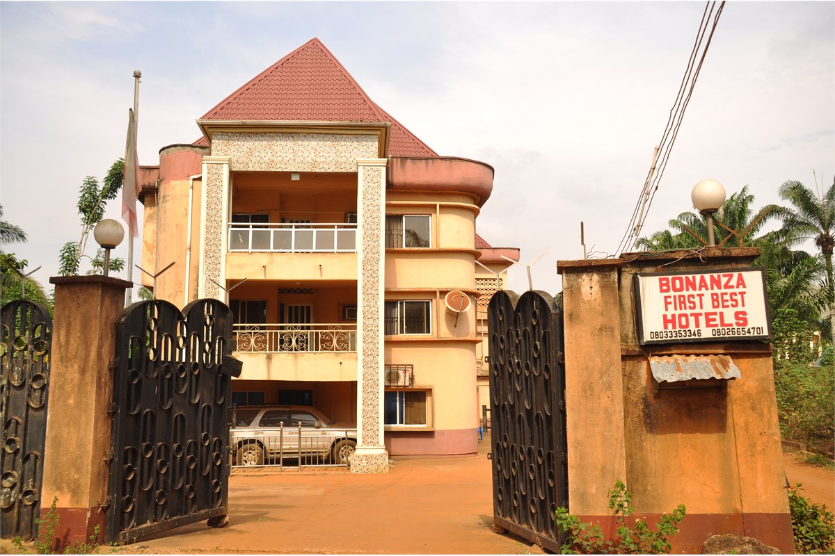 Bonanza First Best Hotels