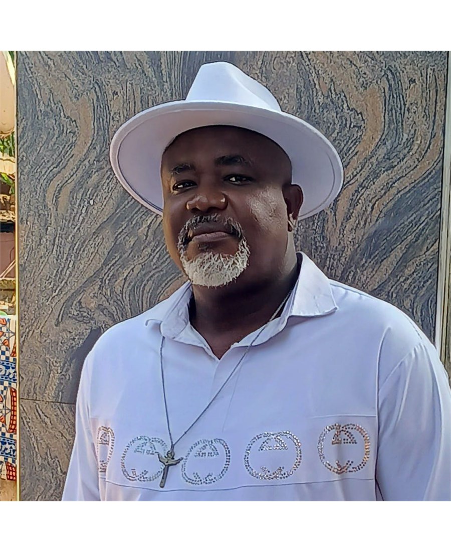 Ezewulu Uchenna CyrilWalter, Ozo Ezennia Agu Ukpo