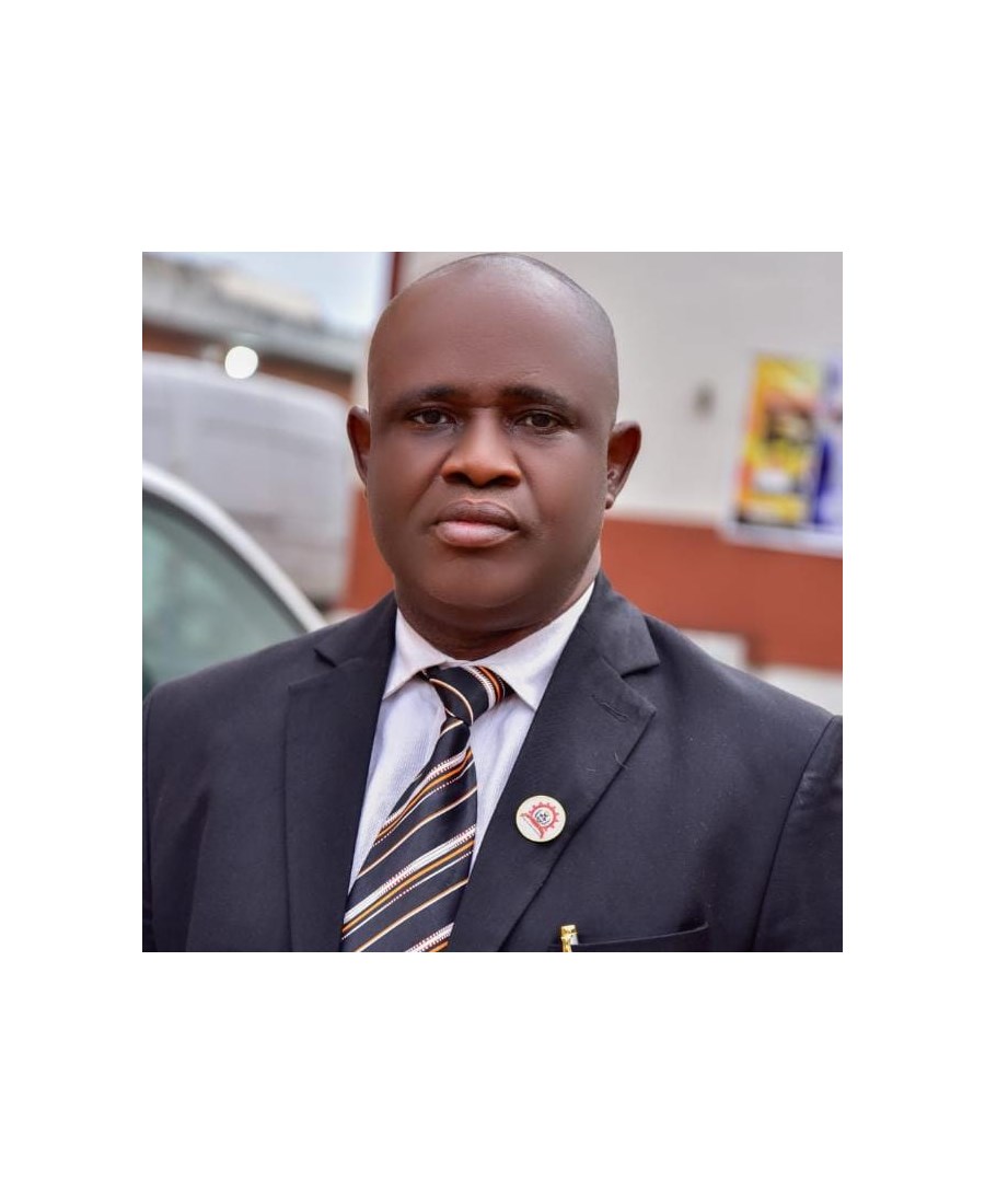 Prof. Stephen Uchenna Ufoaroh