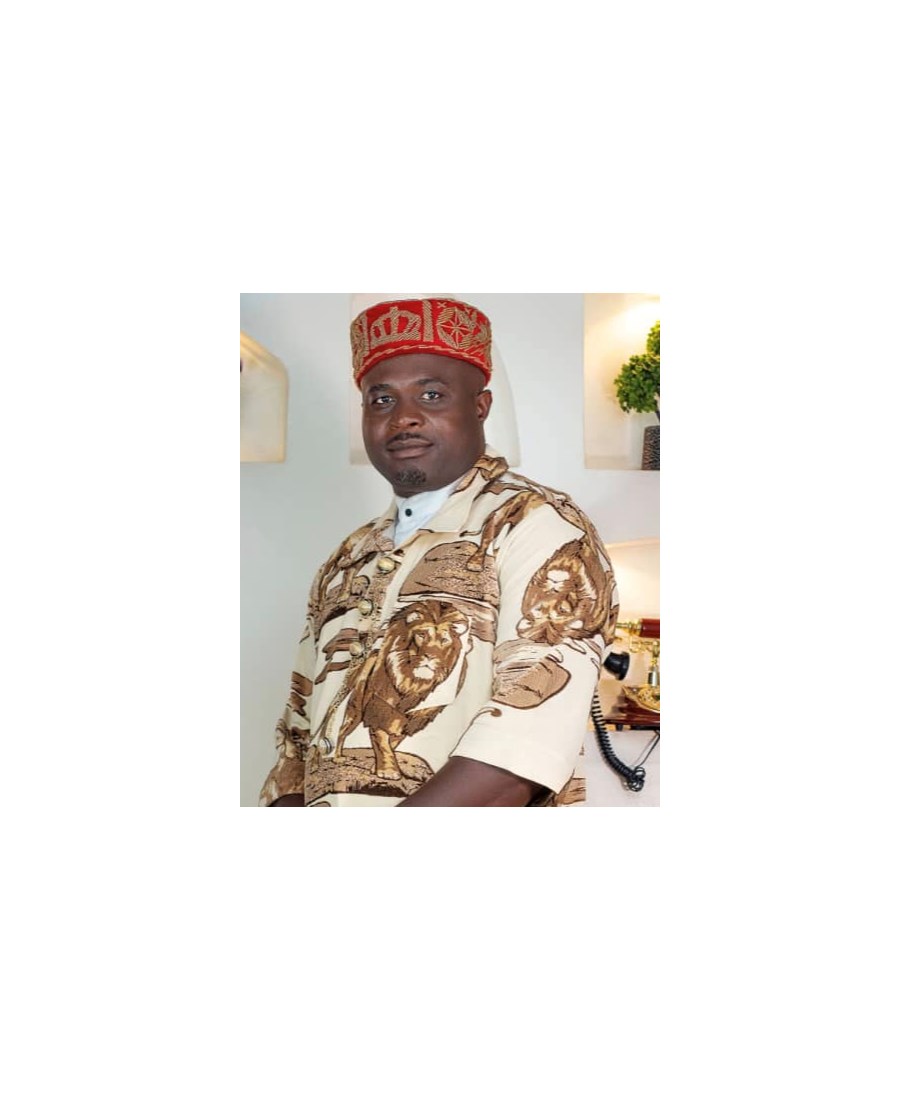 Ibebugwu Mathew Ifeanyi