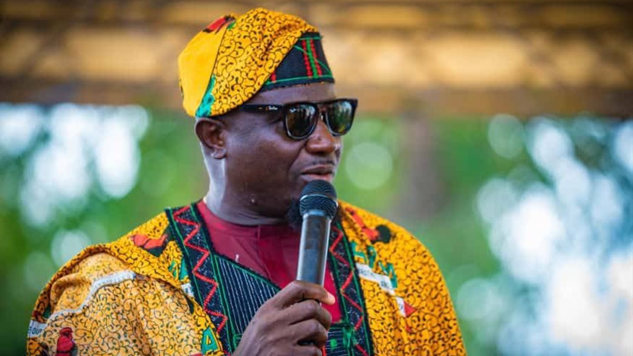 Peace Returns to Umuezekwo, Umudioka as Mayor Ozumba Resolves 20-Month Women Wing Leadership Tussle