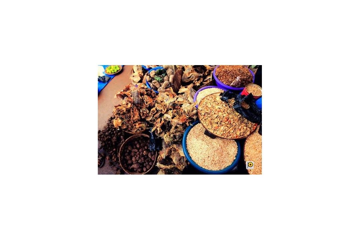 AFOR IGWE MARKET, UMUDIOKA/UMUNNACHI