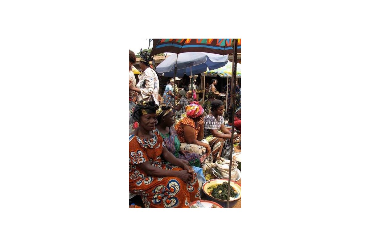 AFOR MARKET NAWGU