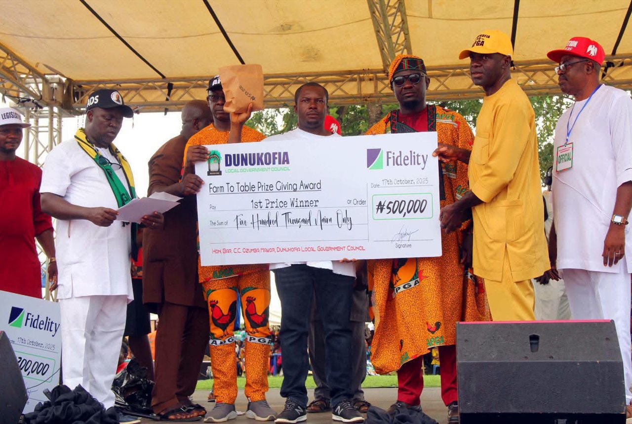 Scholarship & skills acquisition programme
