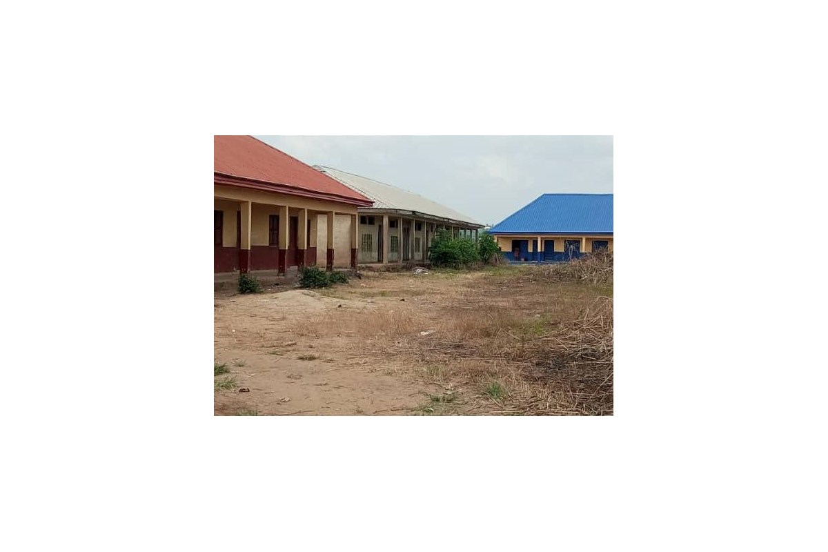 Obunagu Migrant Farmers School, Nawgu