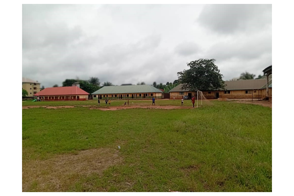 Afor-igwe Primary School, Umudioka