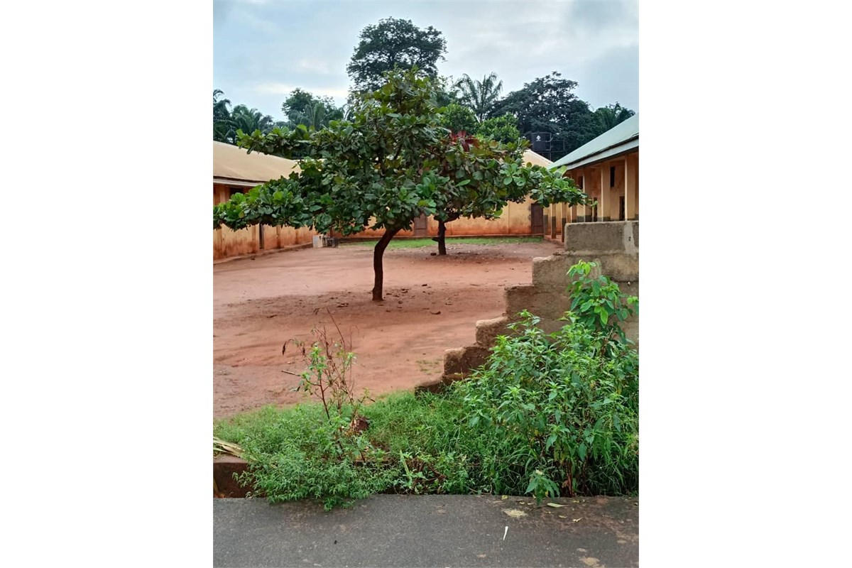 Obiechi Primary School, Umunnachi