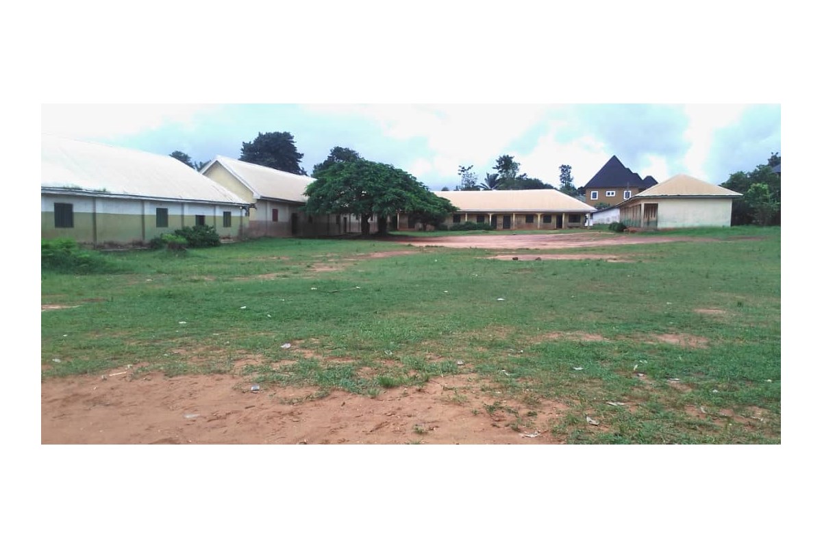 Ozalla Primary School, Ifitedunu