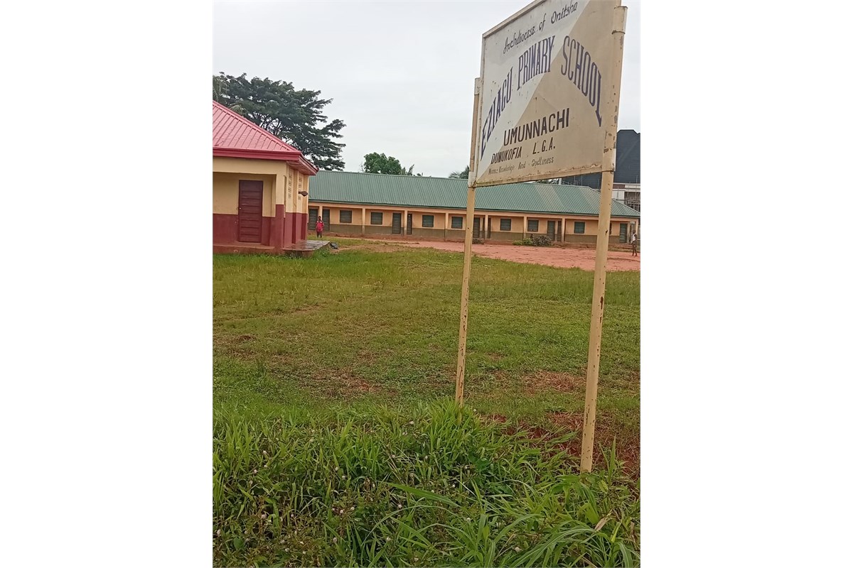 Eziagu Primary School, Umunnachi
