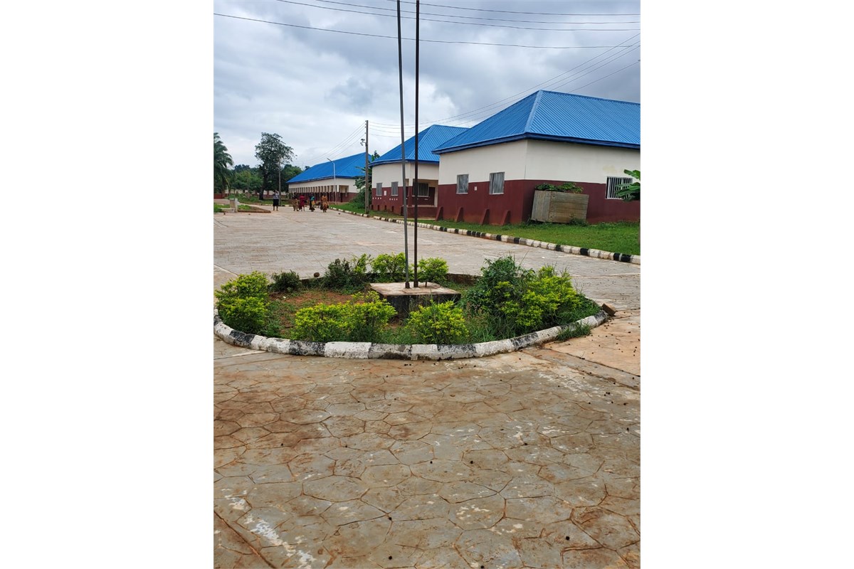 Community Secondary School, Umunnachi