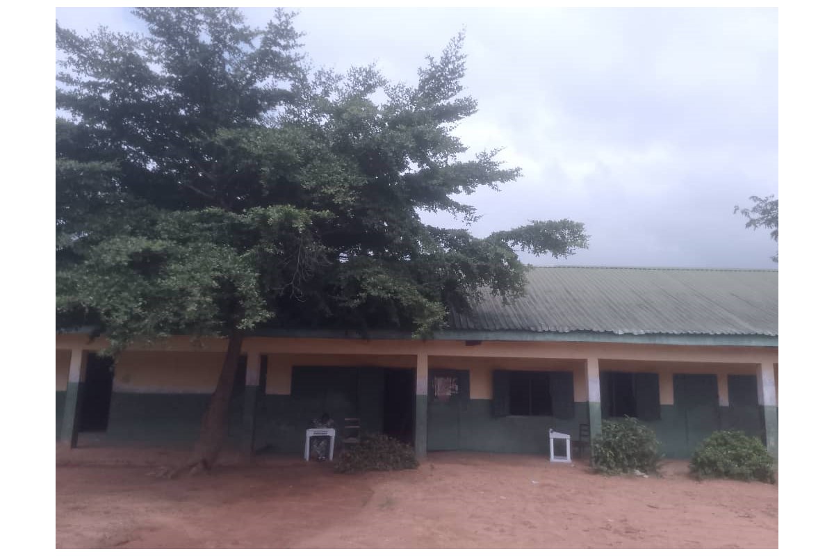 Amagu Migrant Farmers School, Ukwulu