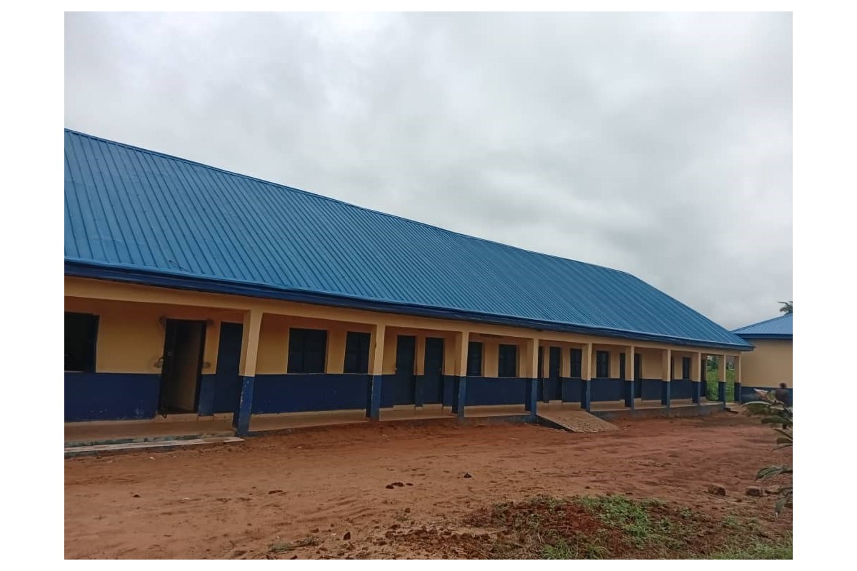 Igwebuike Farmers School, Umunnachi