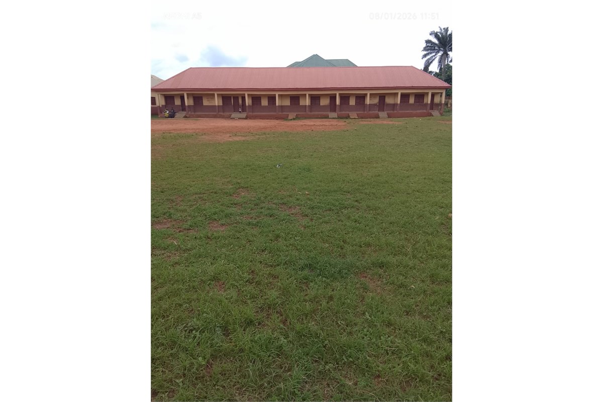 Central School, Umunnachi
