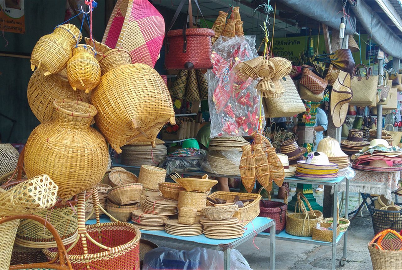 Local Products