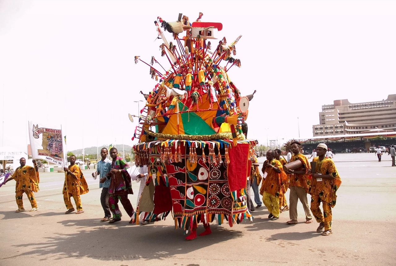 Our Culture